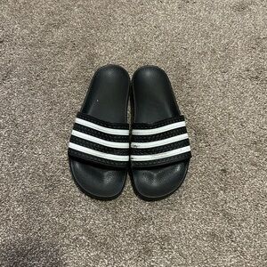 adidas slides